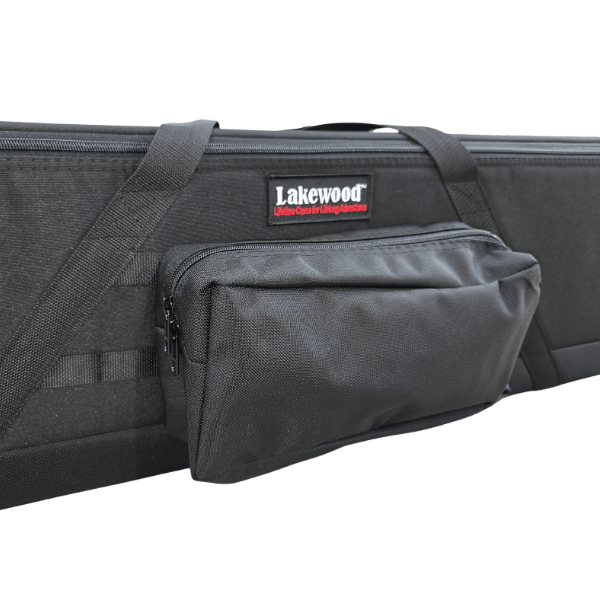 Lakewood Products  - Single Scoped Rifle or Shotgun Case
