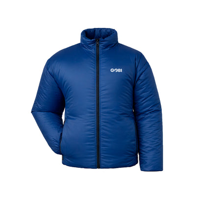 Gobi AeroVent Cooling Shell