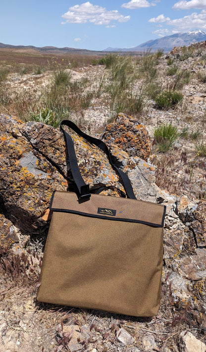 Overland Gear Guy Front Runner Expander Chair Bag