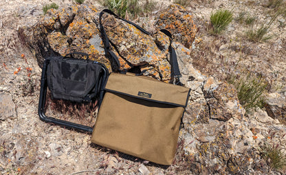Overland Gear Guy Front Runner Expander Chair Bag