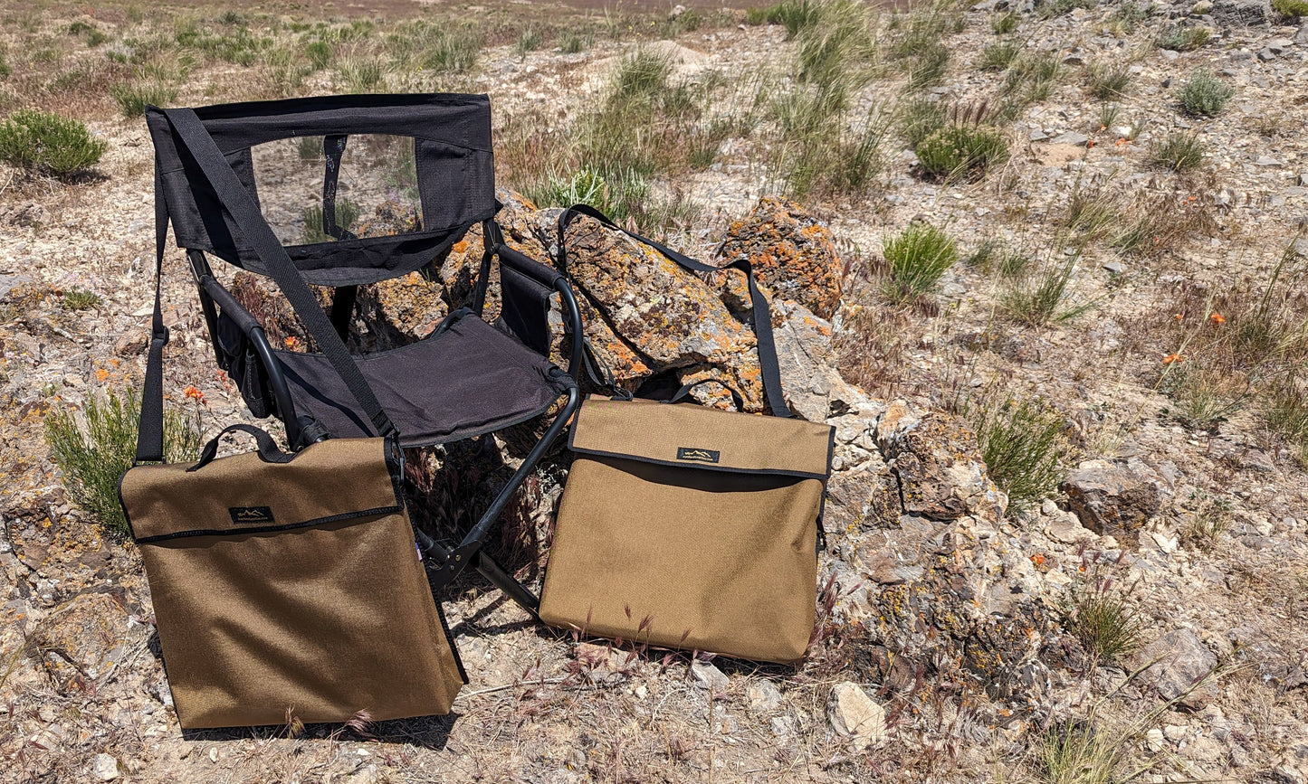 Overland Gear Guy Front Runner Expander Chair Bag