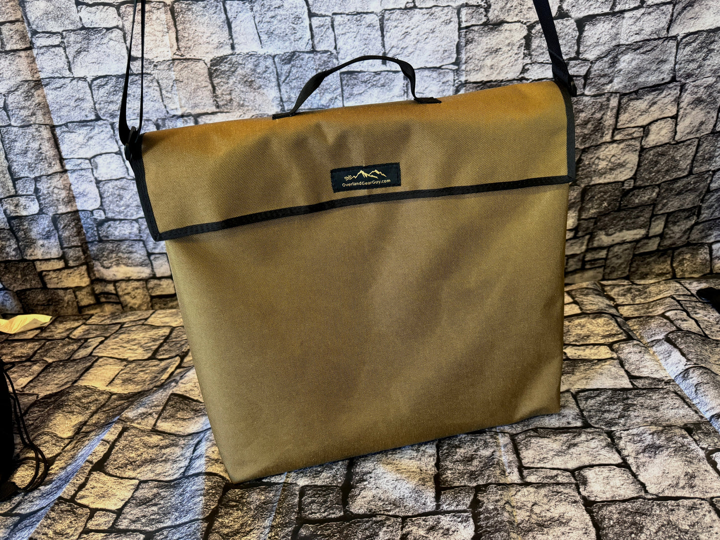Overland Gear Guy Front Runner Expander Chair Bag