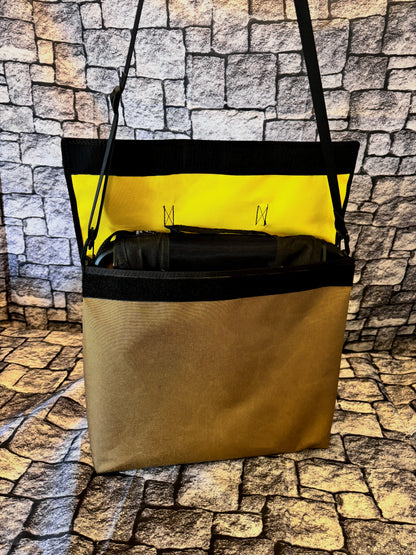 Overland Gear Guy Front Runner Expander Chair Bag