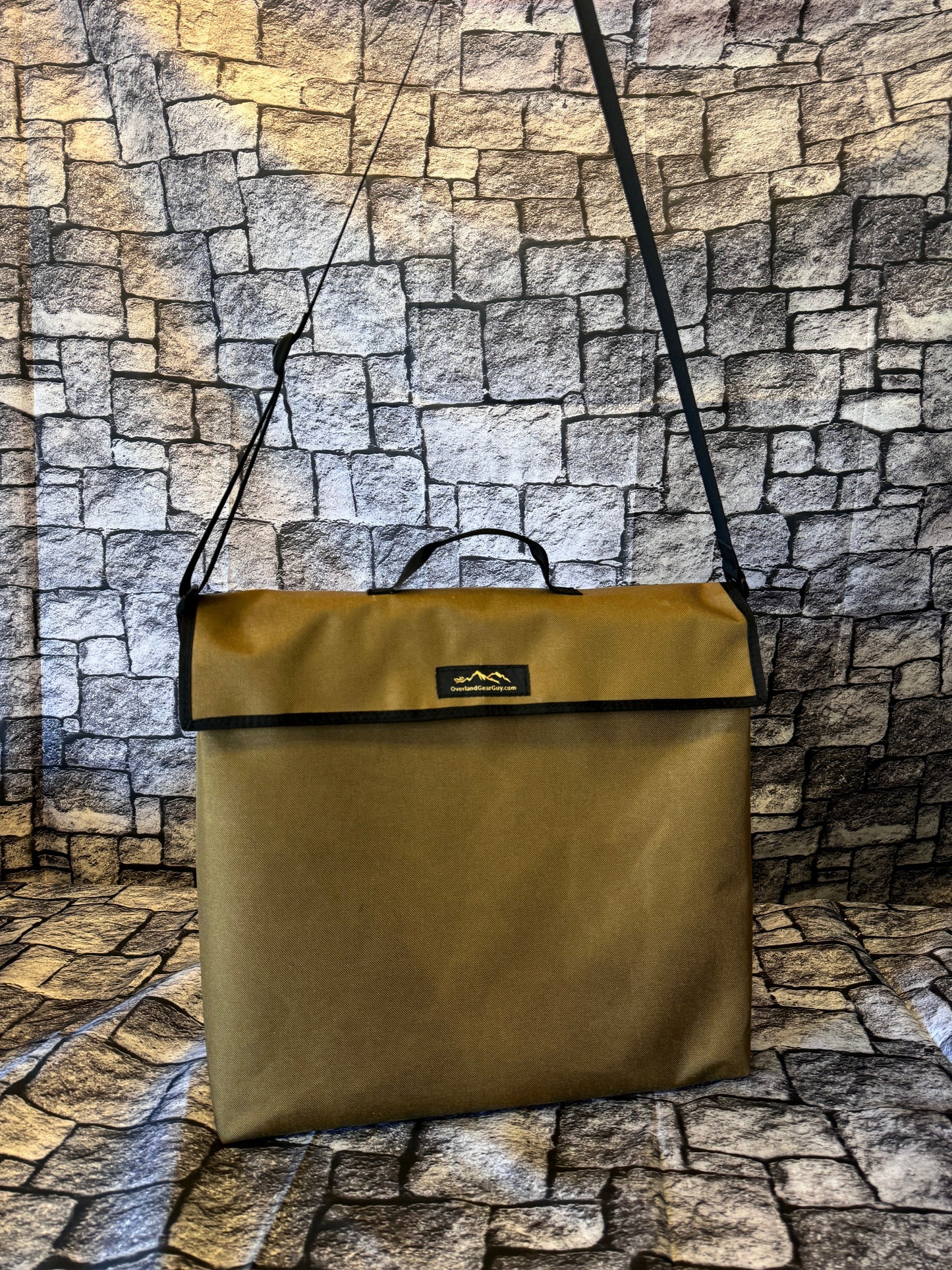 Overland Gear Guy Front Runner Expander Chair Bag