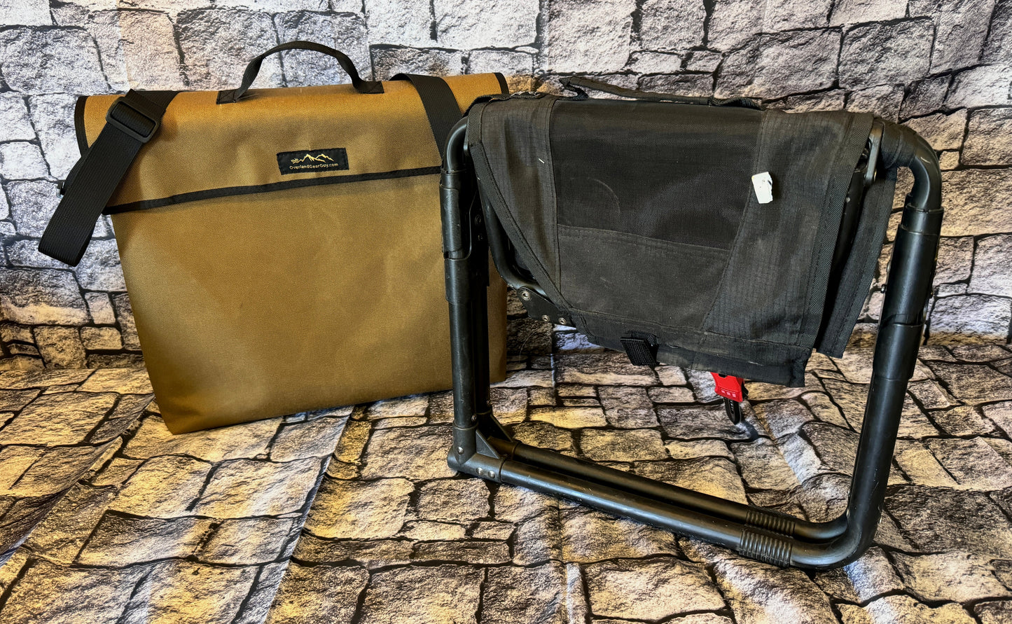 Overland Gear Guy Front Runner Expander Chair Bag