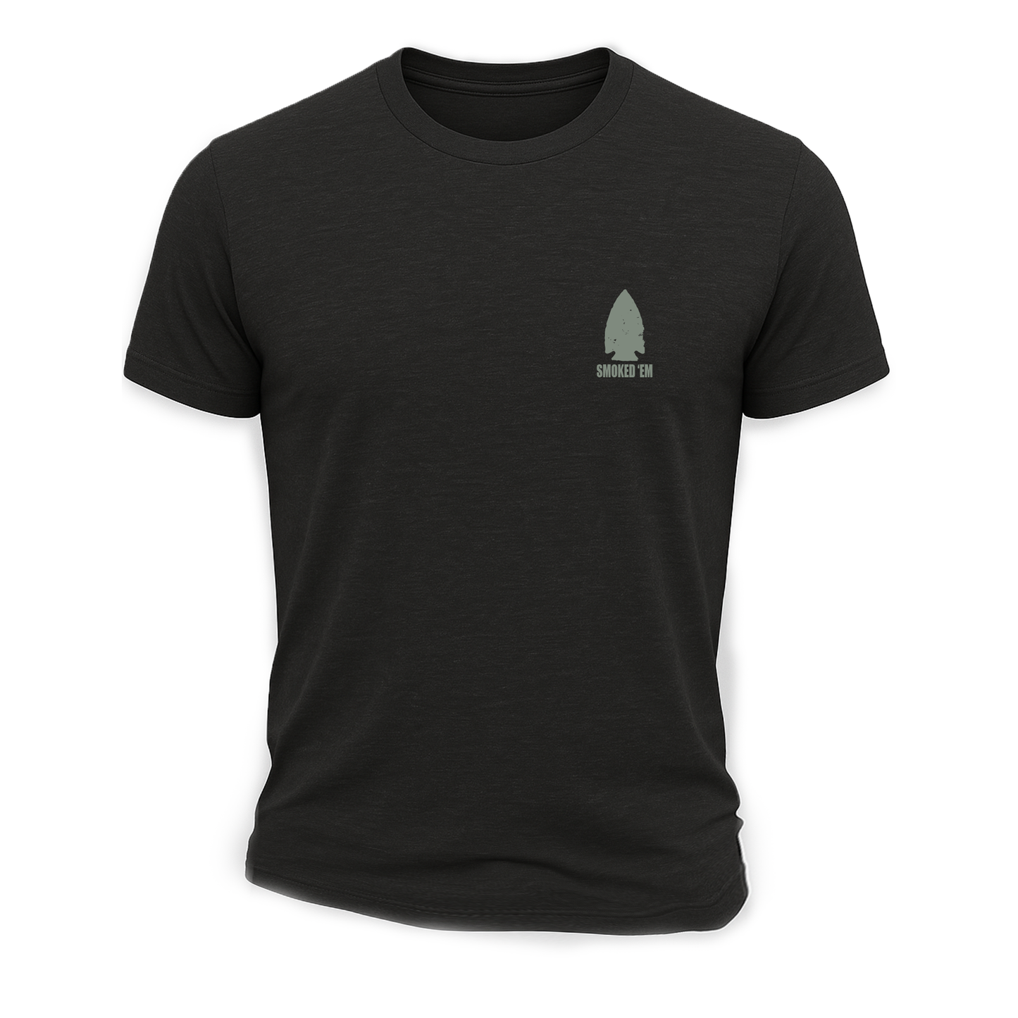 Bow Crew Apparel "American Bowhunter" Tee
