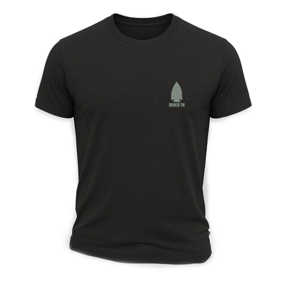 Bow Crew Apparel "American Bowhunter" Tee