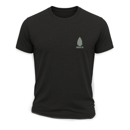 Bow Crew Apparel "American Bowhunter" Tee
