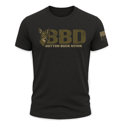 Bow Crew Apparel "BBD" Tee
