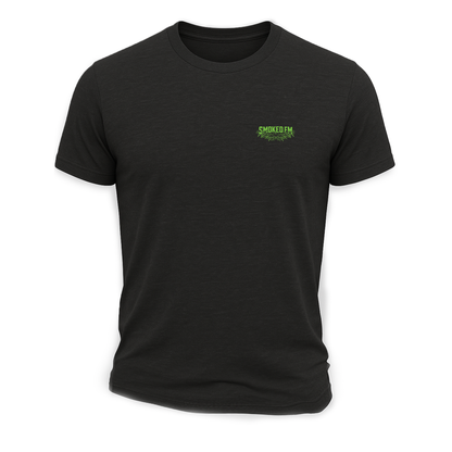 Bow Crew Apparel "Death From Above" Tee