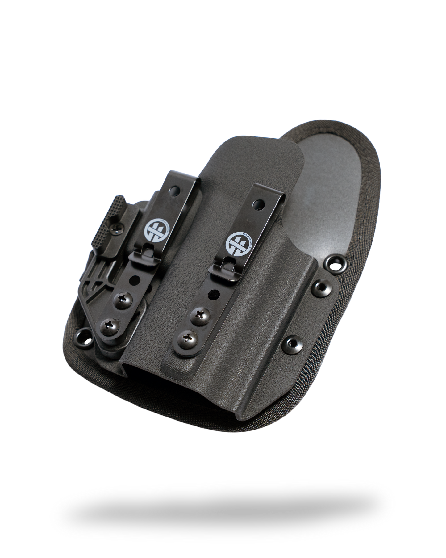 HOFTAC iNDUSTRIES OMNICARRY MULTI-FIT IWB HOLSTER