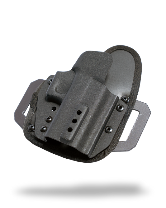 HOFTAC iNDUSTRIES OMNICARRY MULTI-FIT OWB Holster