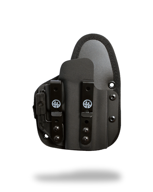 HOFTAC iNDUSTRIES OMNICARRY MULTI-FIT IWB HOLSTER