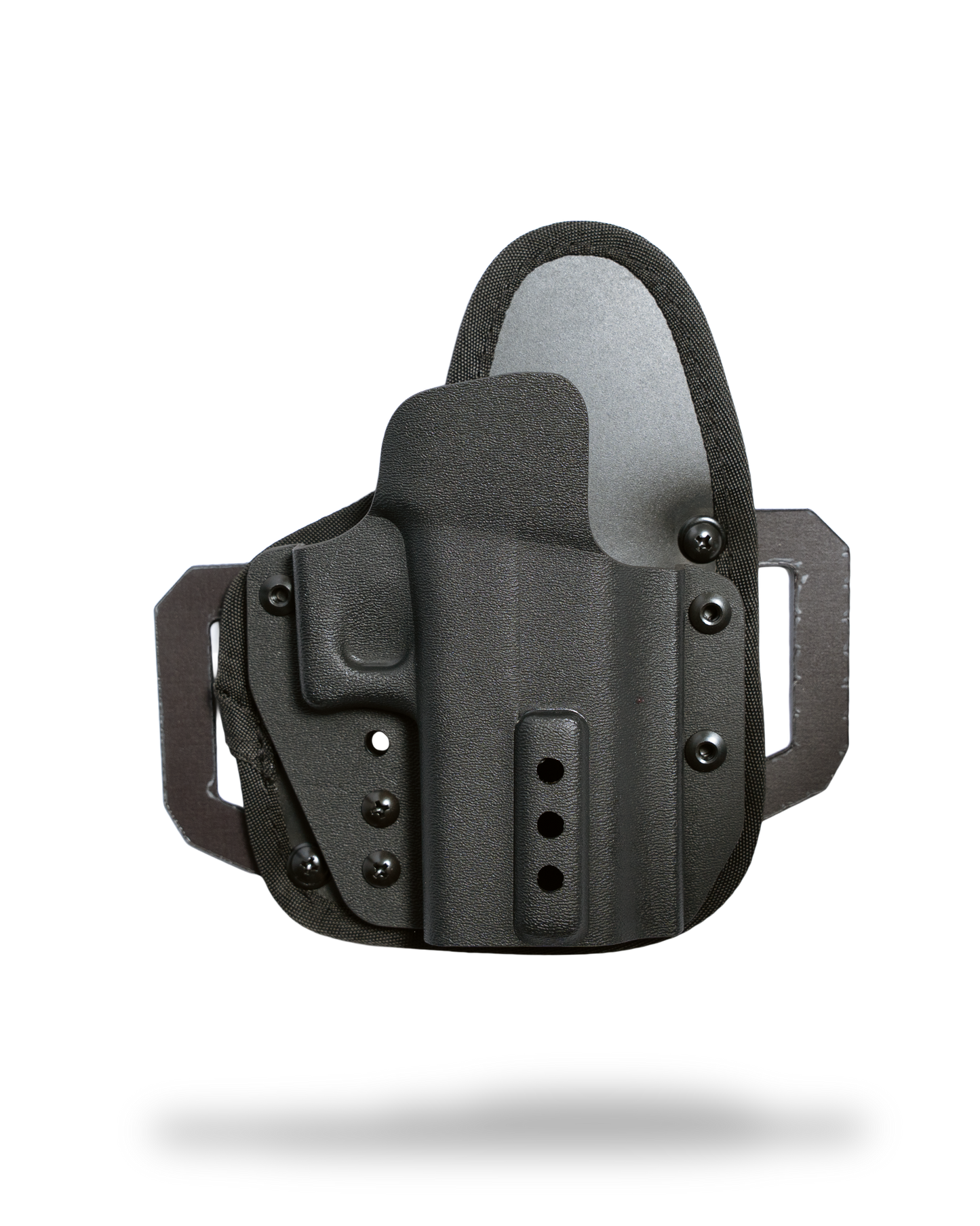 HOFTAC iNDUSTRIES OMNICARRY MULTI-FIT OWB Holster