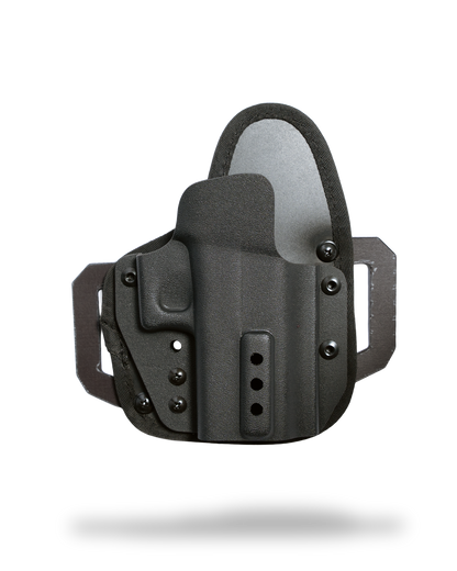 HOFTAC iNDUSTRIES OMNICARRY MULTI-FIT OWB Holster
