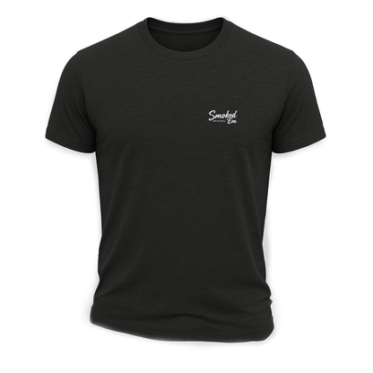Bow Crew Apparel "Buck Wrangler" Tee