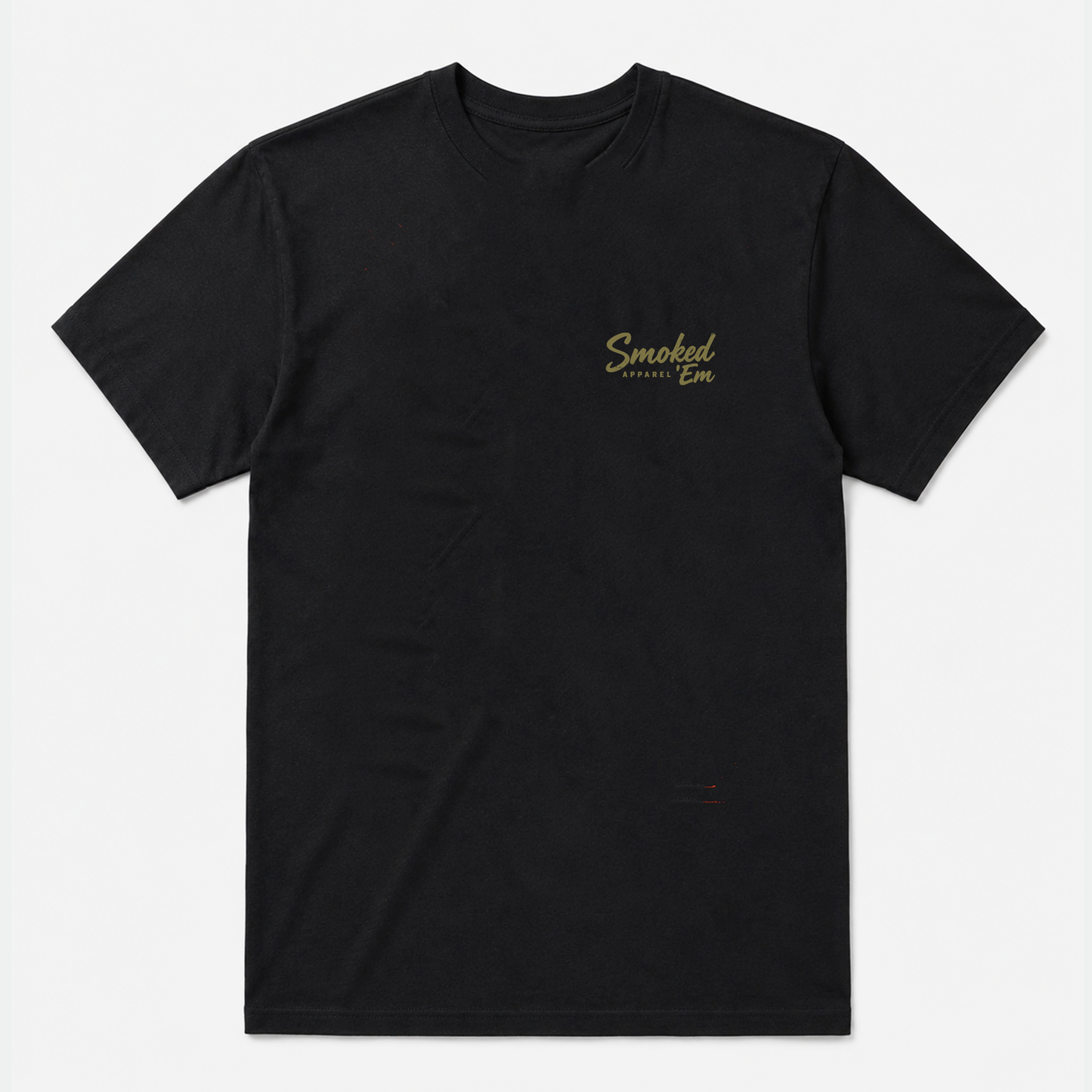 Bow Crew Apparel "Tree Hugger" Tee