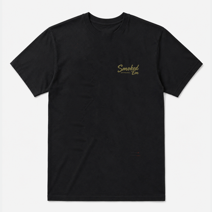 Bow Crew Apparel "Tree Hugger" Tee