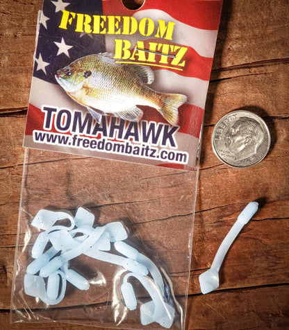Freedom Baitz Tomahawk