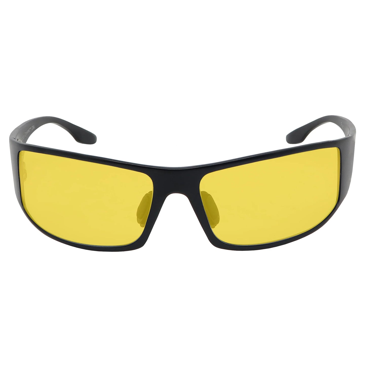 Outlaw Eyewear - Fugitive TAC Shooter Yellow lenses for Military