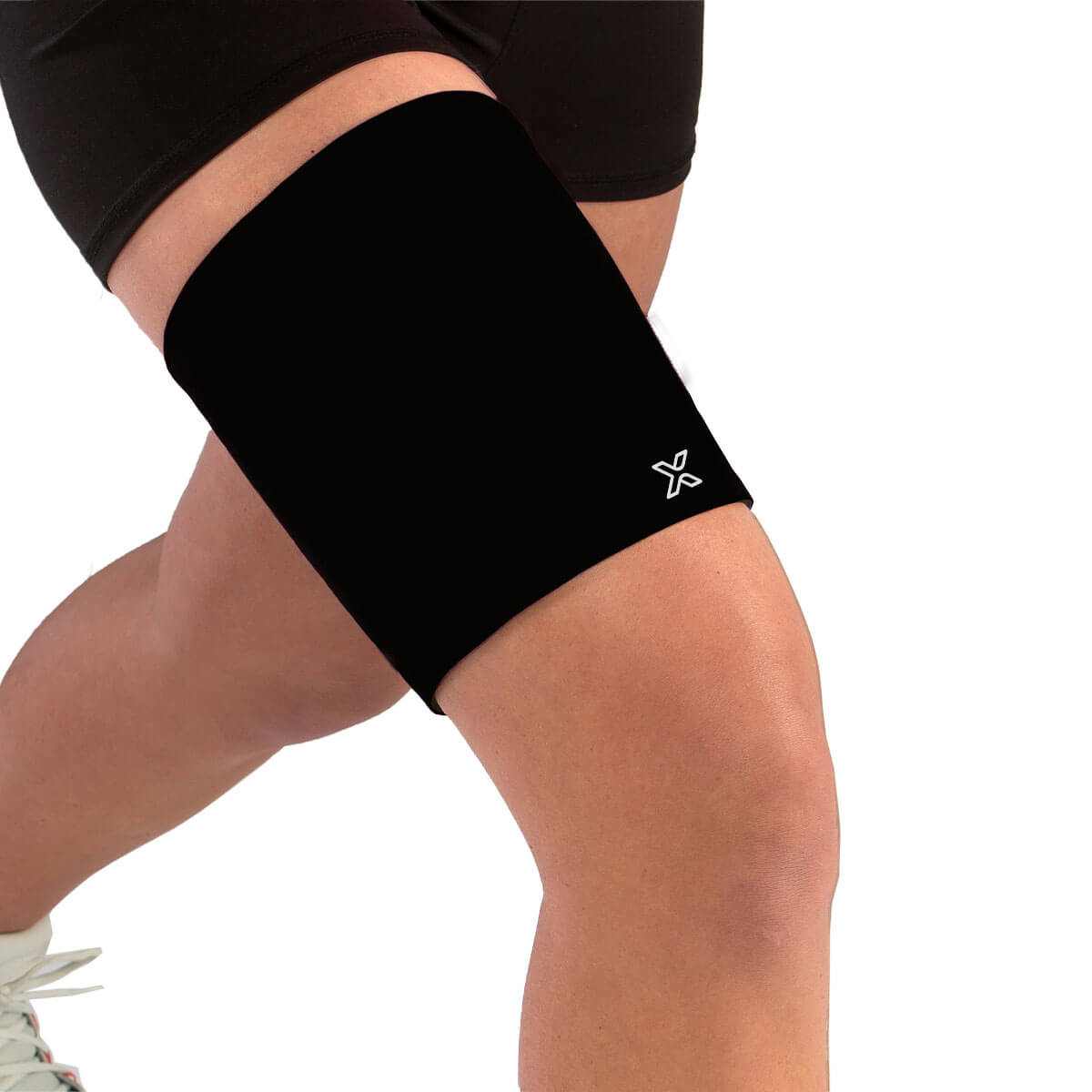 Body Helix Thigh Helix