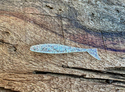 Fish or Die The Dagger