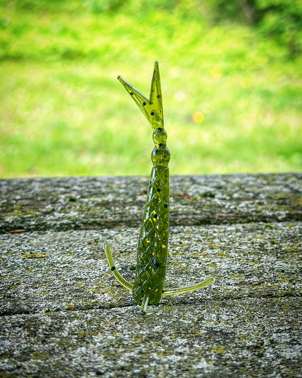 Fish or Die The Sharpshooter