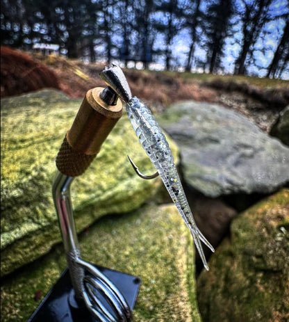 Fish or Die The Culper