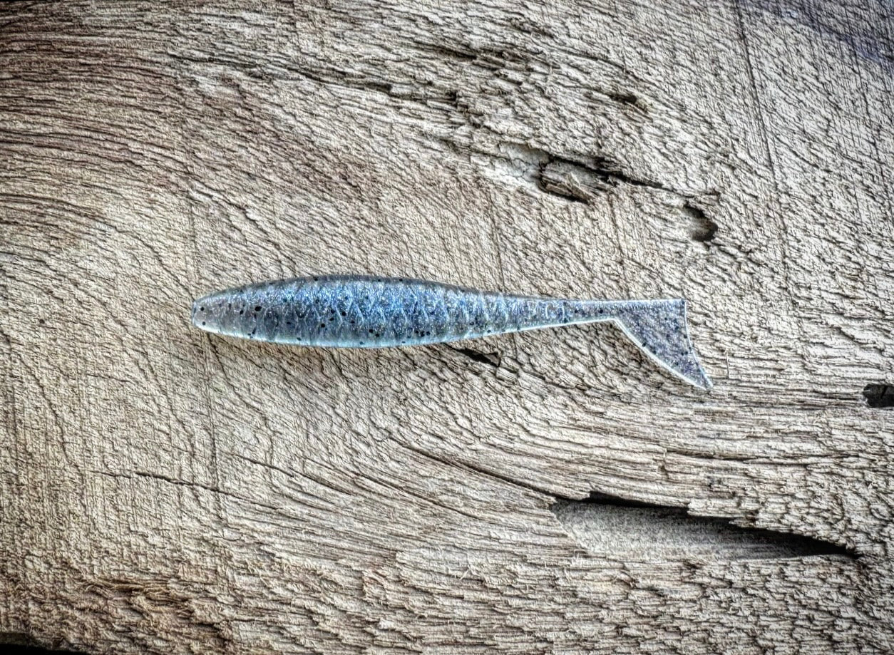 Fish or Die The Dagger