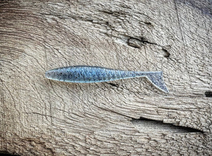 Fish or Die The Dagger