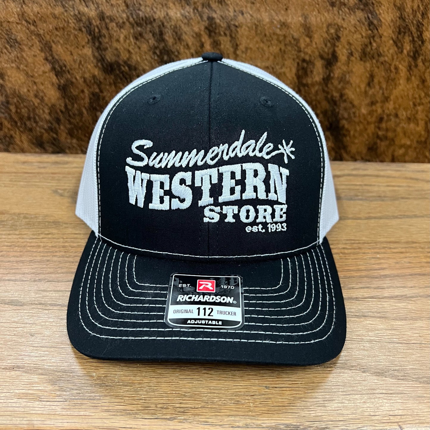 SWS Ball Cap