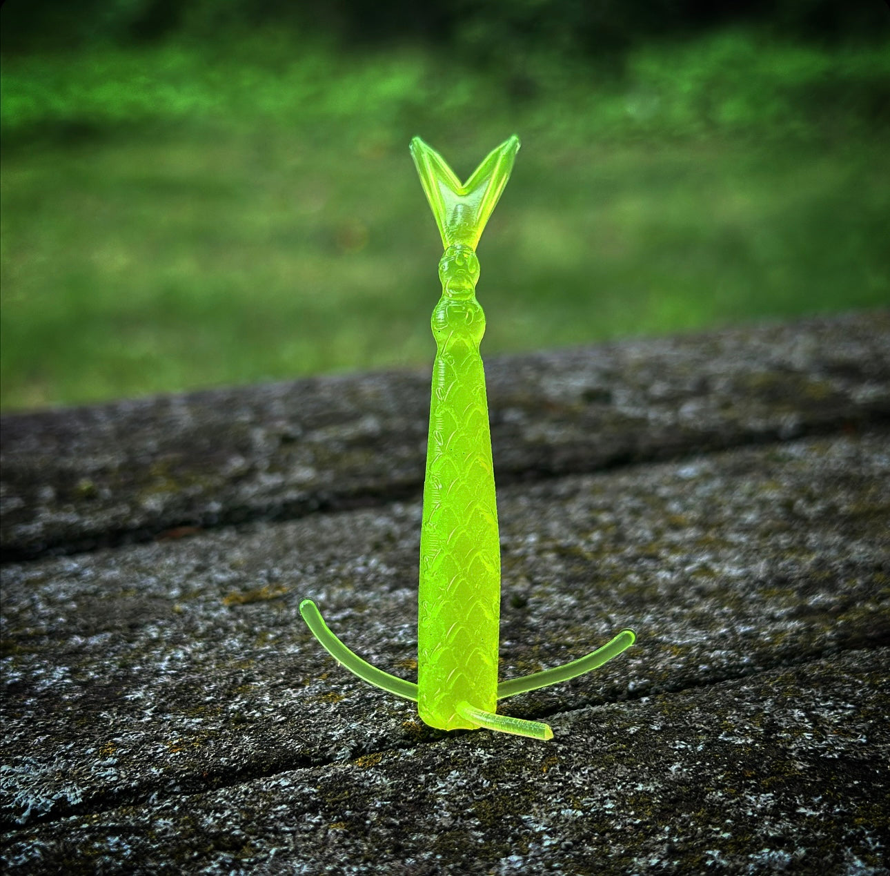 Fish or Die The Sharpshooter