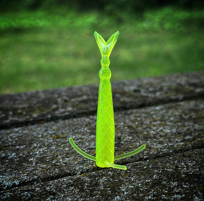 Fish or Die The Sharpshooter