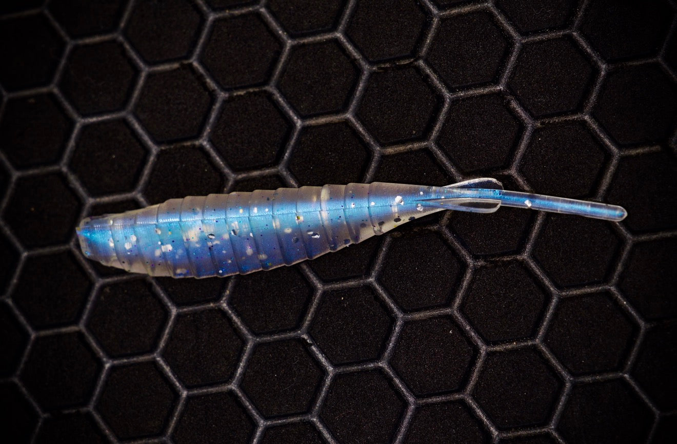 Fish or Die Shiv