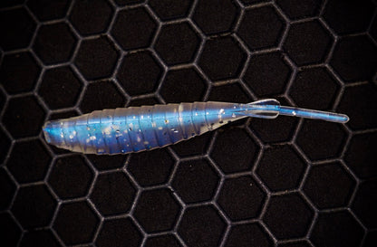 Fish or Die Shiv