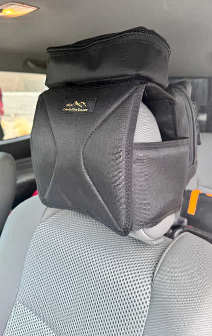 Overland Gear Guy Headrest Storage Boss