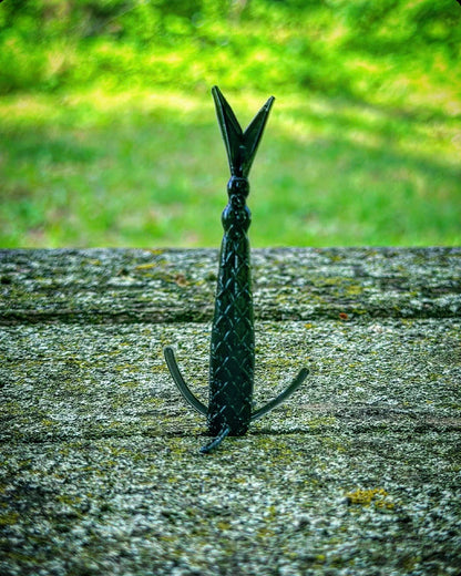 Fish or Die The Sharpshooter