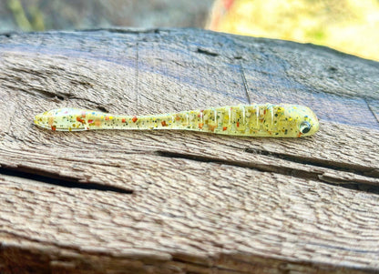 Fish or Die The Gadsden