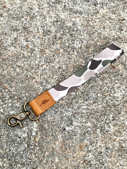 American Flyway Waterfowl Wrist Lanyards