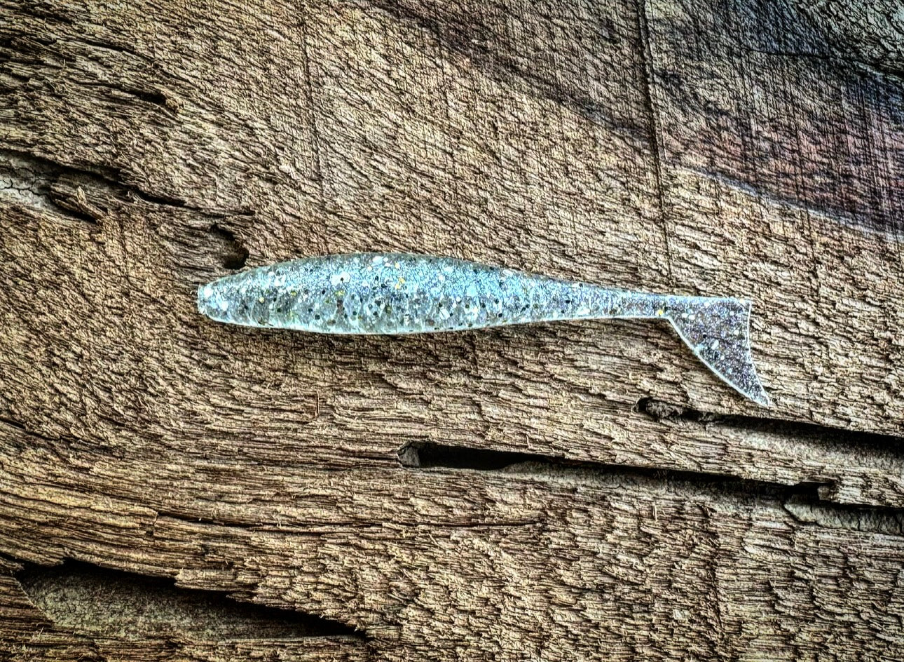 Fish or Die The Dagger