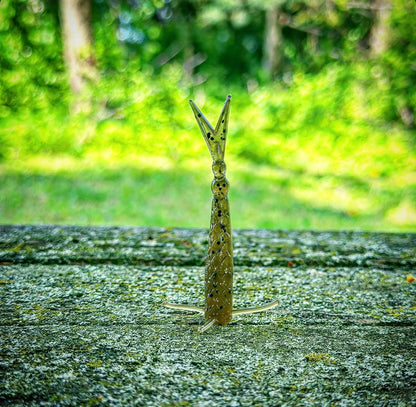 Fish or Die The Sharpshooter