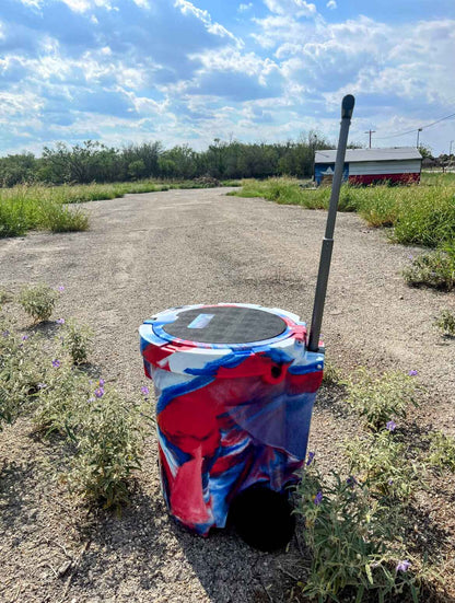 Iceland Coolers - Berserker Series 7.5 Gallon Bucket