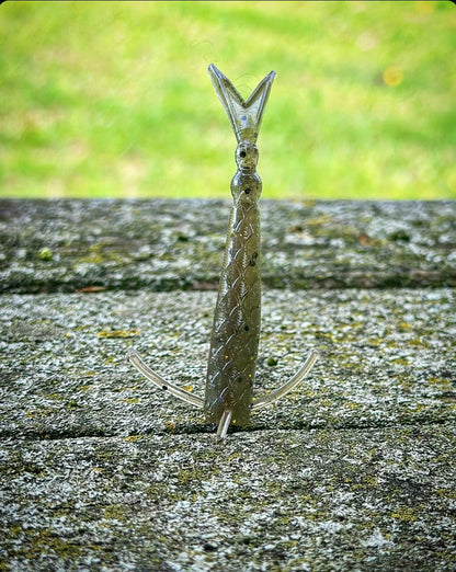 Fish or Die The Sharpshooter