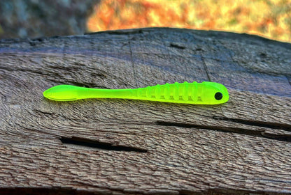 Fish or Die The Gadsden