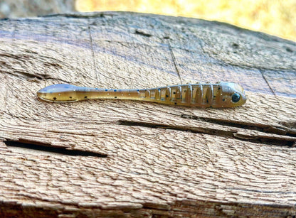 Fish or Die The Gadsden