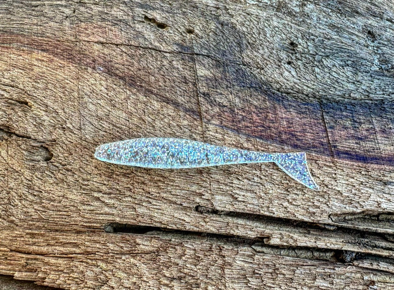 Fish or Die The Dagger
