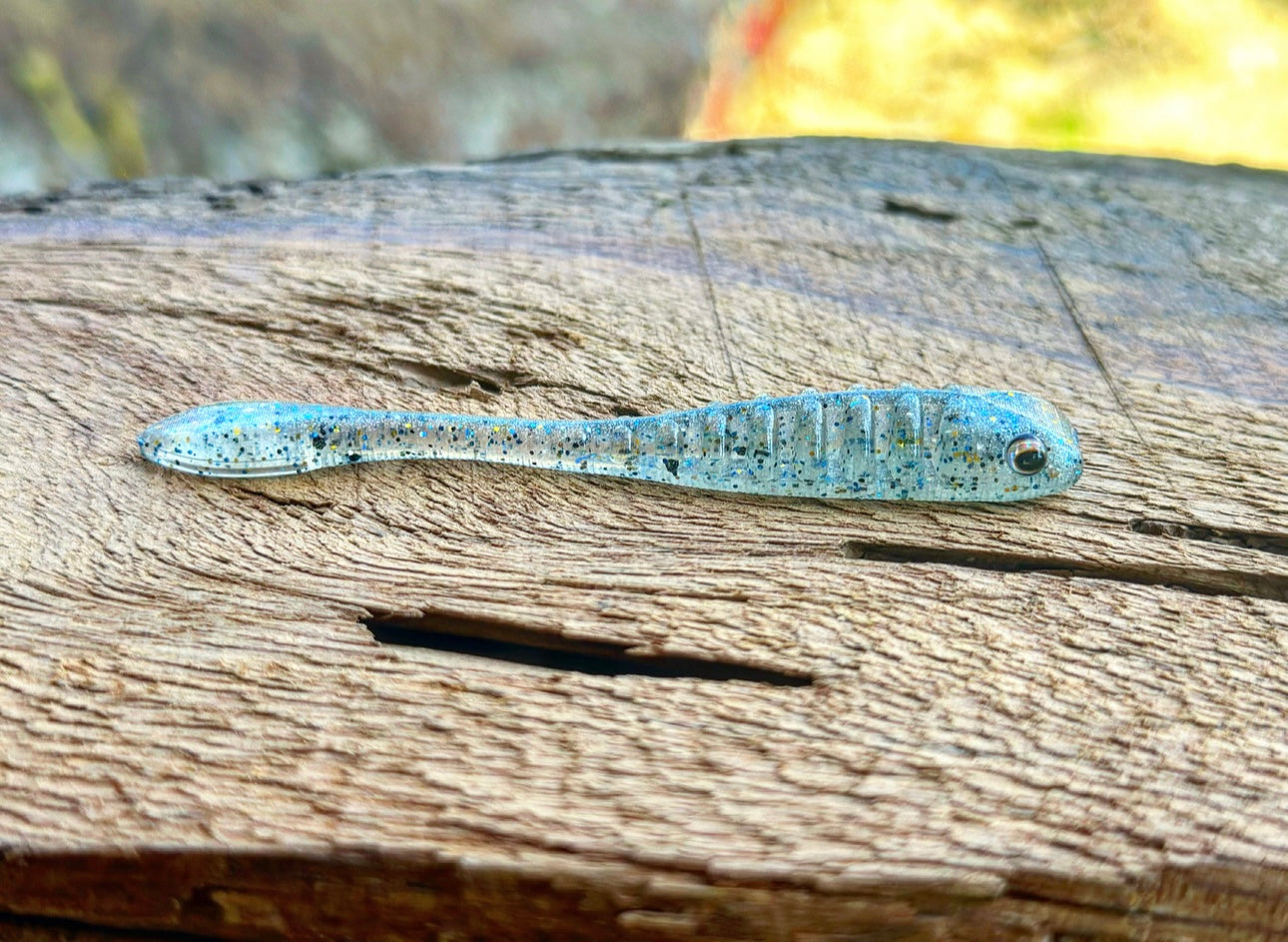 Fish or Die The Gadsden