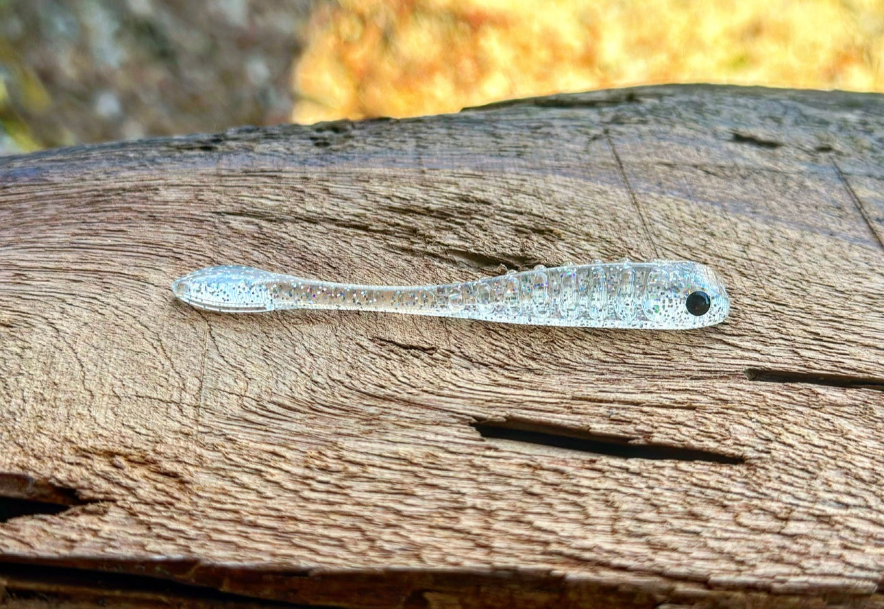 Fish or Die The Gadsden