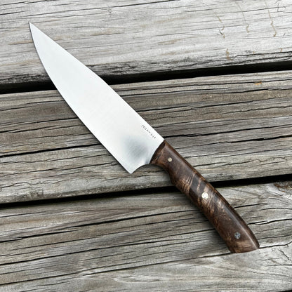 Join or Die Knives Kitchen Cutlass