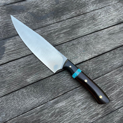 Join or Die Knives Kitchen Cutlass